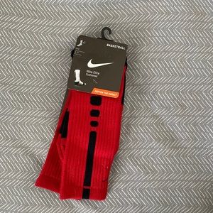 Nike Elite Socks